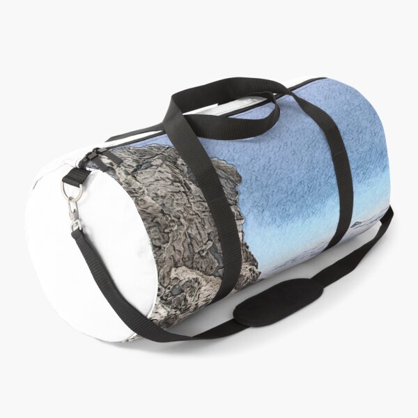 Item preview, Digital Art North Peak of Cobbler Ben Lomond Scotland designed and sold by Stravaigin.