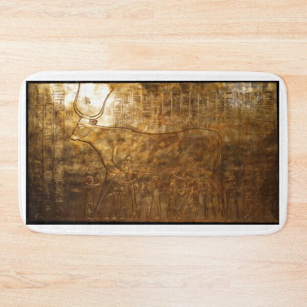 Item preview, The Tomb of Tutankhamun, Detail designed and sold by Igor Pozdnyakov.