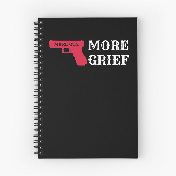 Item preview, More gun More grief,stop gun violence. designed and sold by Kedmaneeshop.