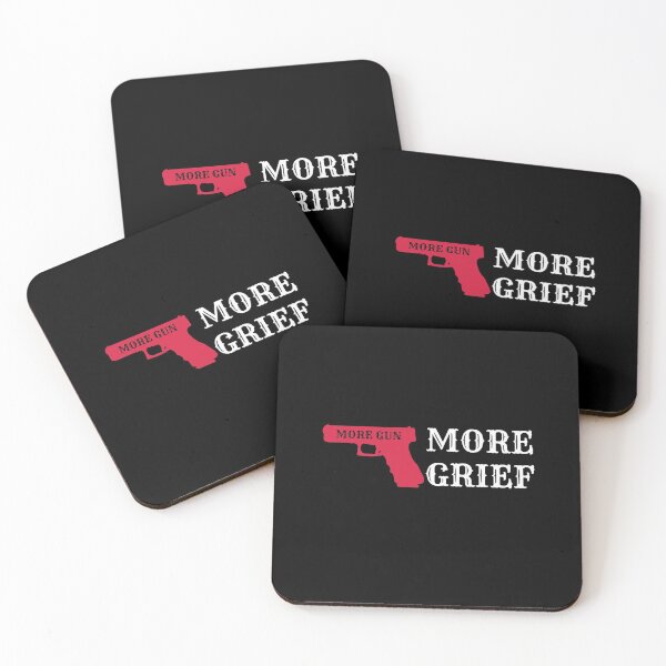 Item preview, More gun More grief,stop gun violence. designed and sold by Kedmaneeshop.