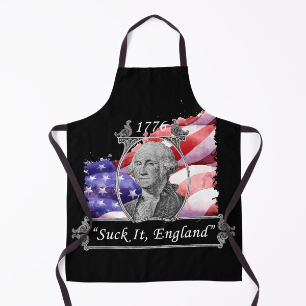 Item preview, Suck It England 4th Of July Unisex, Independence Day, George Washington, Patriotic Gifts designed and sold by Red Line.