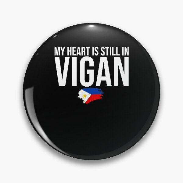 Item preview, Ilocano Philippines My Heart Is Still In Vigan Pinoy Culture designed and sold by Nessshirts.