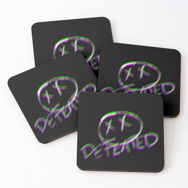 Item preview, Defeated designed and sold by Parker Jenkins.