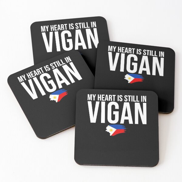 Item preview, Ilocano Philippines My Heart Is Still In Vigan Pinoy Culture designed and sold by Nessshirts.
