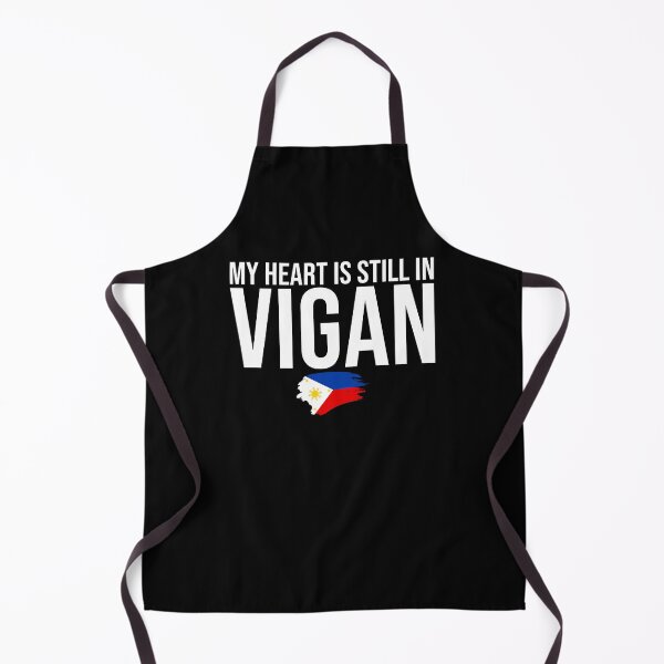 Item preview, Ilocano Philippines My Heart Is Still In Vigan Pinoy Culture designed and sold by Nessshirts.
