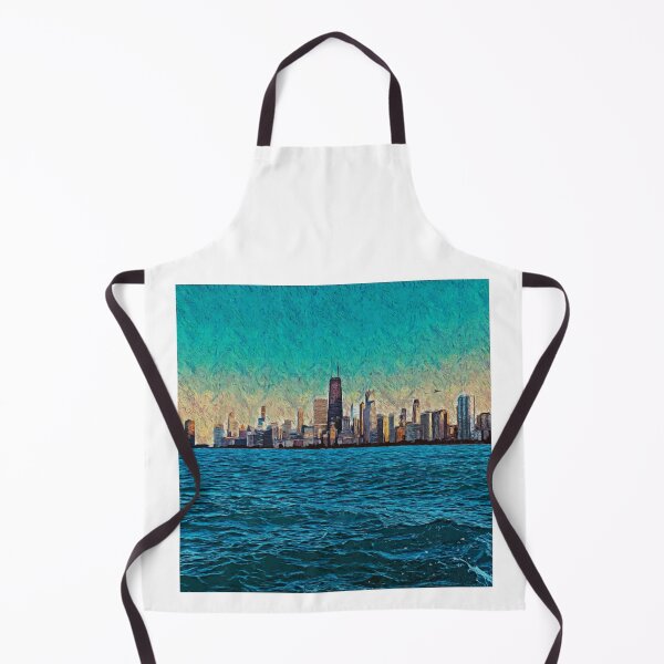 Item preview, Chicago designed and sold by 3840sq.