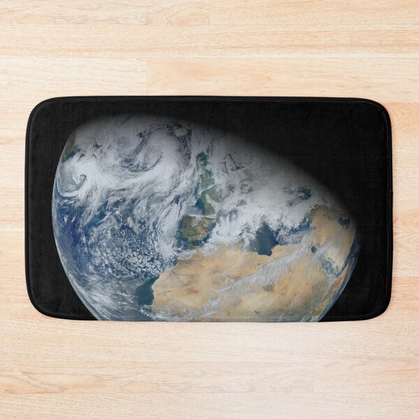 Item preview, Planet earth view from space designed and sold by Lefteris Betsis.
