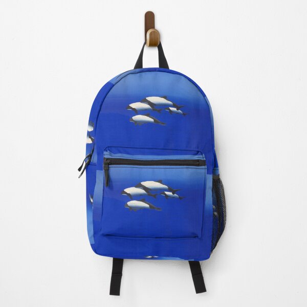 Item preview, Commerson Dolphin pod designed and sold by Damienator.
