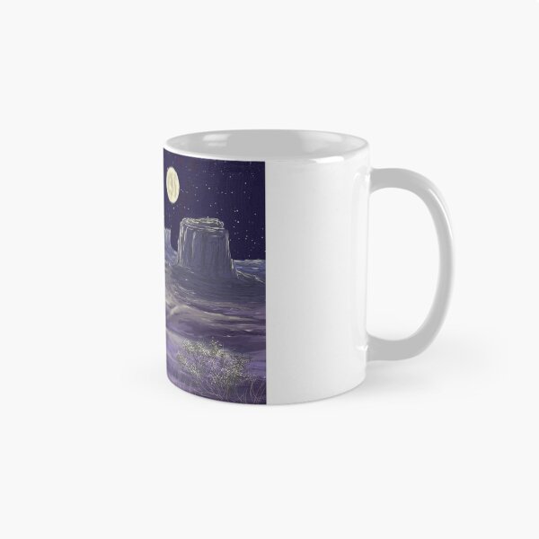 Item preview, Arizona Night designed and sold by EllieTaylorArt.