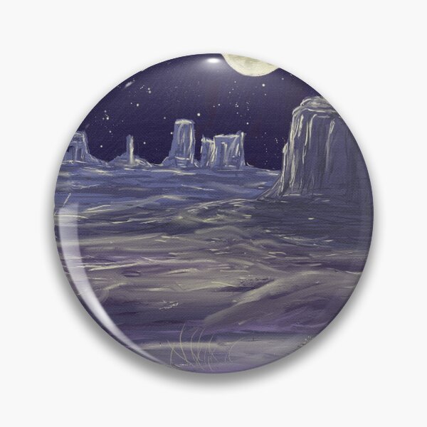 Item preview, Arizona Night designed and sold by EllieTaylorArt.