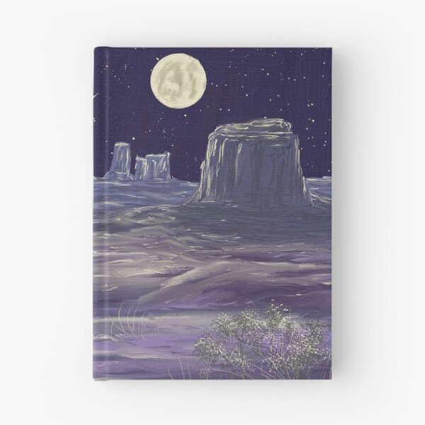 Item preview, Arizona Night designed and sold by EllieTaylorArt.