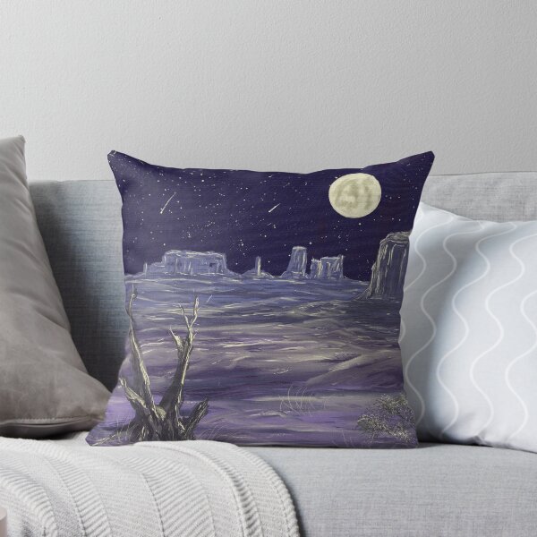 Item preview, Arizona Night designed and sold by EllieTaylorArt.