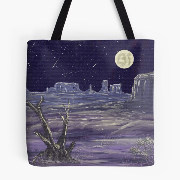Item preview, Arizona Night designed and sold by EllieTaylorArt.