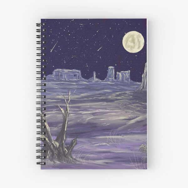 Item preview, Arizona Night designed and sold by EllieTaylorArt.