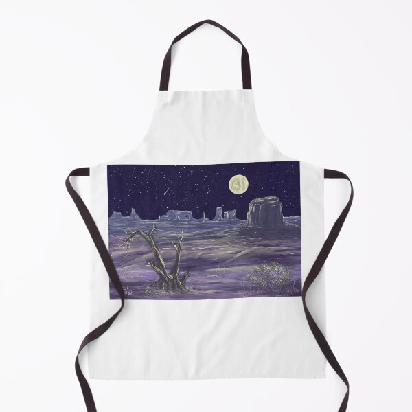Item preview, Arizona Night designed and sold by EllieTaylorArt.
