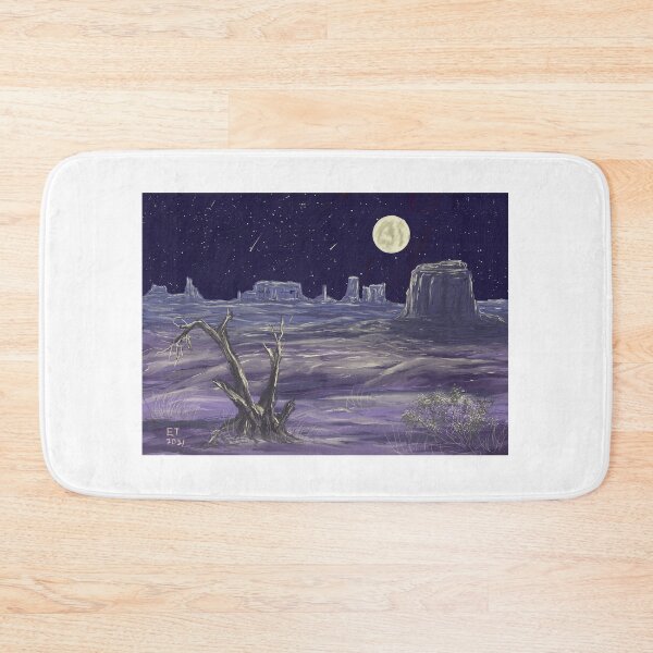 Item preview, Arizona Night designed and sold by EllieTaylorArt.