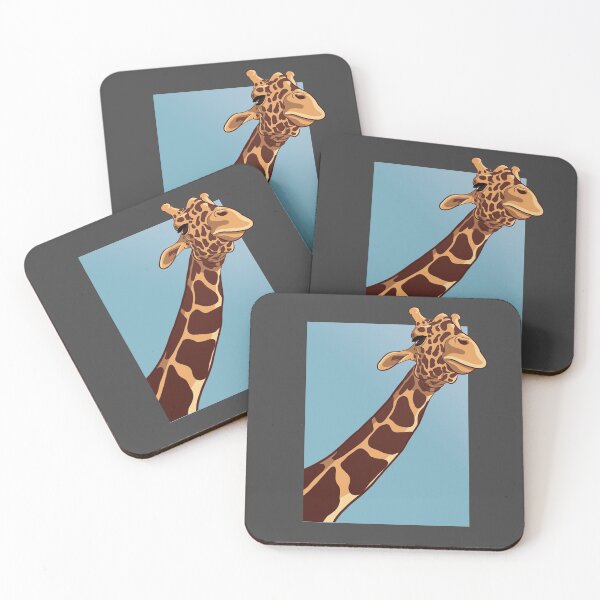 Item preview, This Giraffe Does Not Approve designed and sold by ak934.