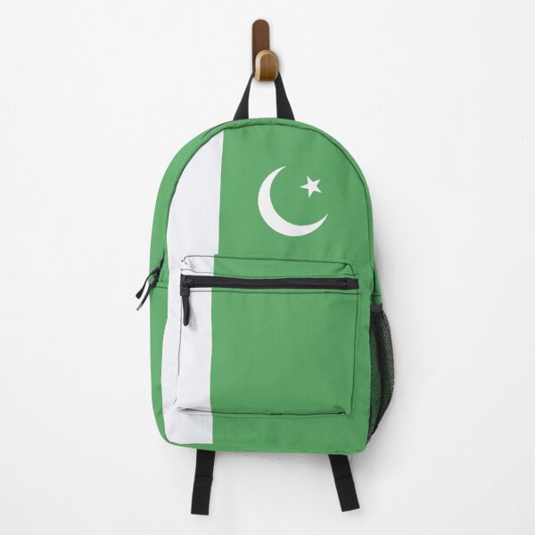 Item preview, Pakistan designed and sold by FlatFlags.