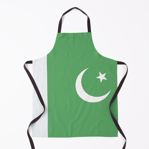Item preview, Pakistan designed and sold by FlatFlags.