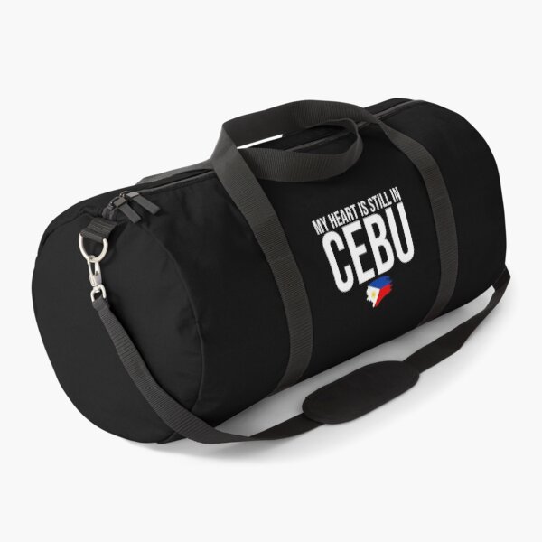 Item preview, Cebuanos Philippines Lover My Heart Is Still In Cebu designed and sold by Nessshirts.