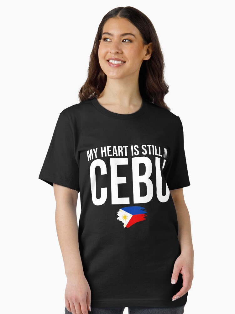 Cebu T Shirt Philippines Vacation Clothes Kids Adult Top Fun Cebu T Shirt Philippines Vacation Clothes Kids Adult Top Fun