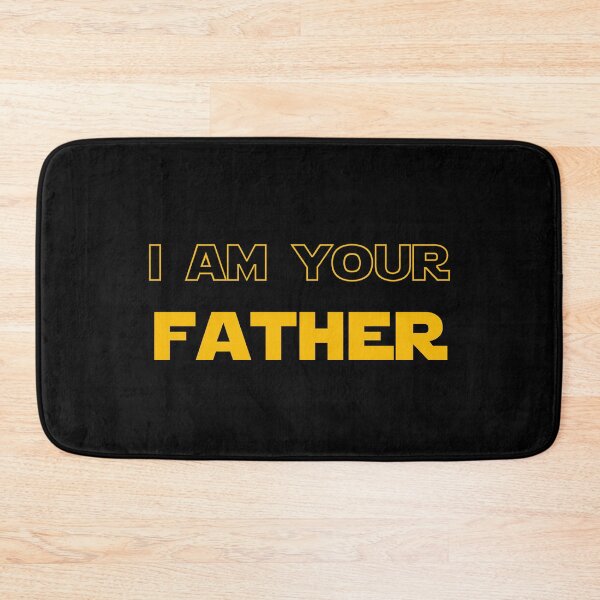 Item preview, Fathers Day gift I am your father designed and sold by amithachapa.