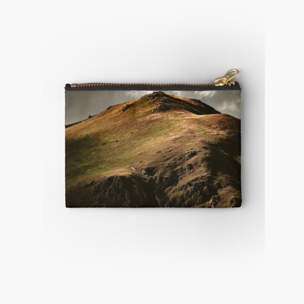 Item preview, Fall Sunset Mountain Top designed and sold by Luigi Veggetti.