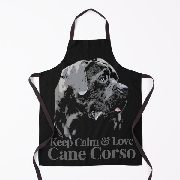 Item preview, Cane Corso King Corso's Italian Mastiff designed and sold by MyFavorTee.