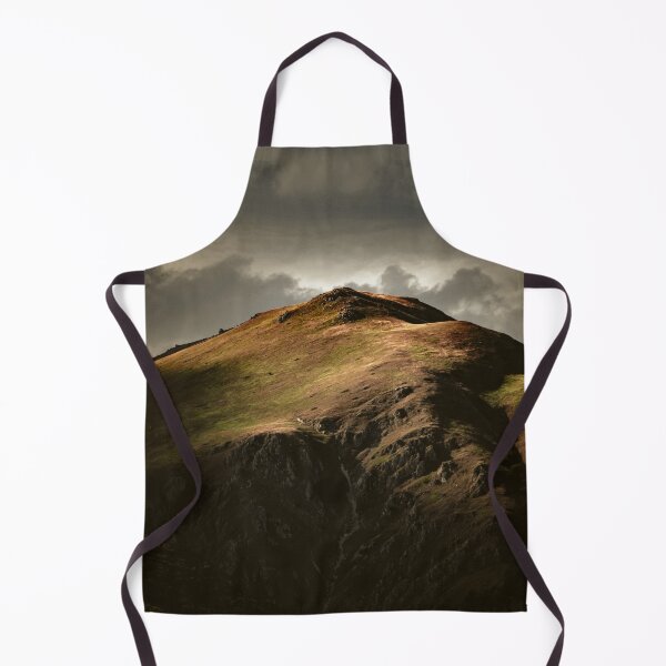 Item preview, Fall Sunset Mountain Top designed and sold by Luigi Veggetti.