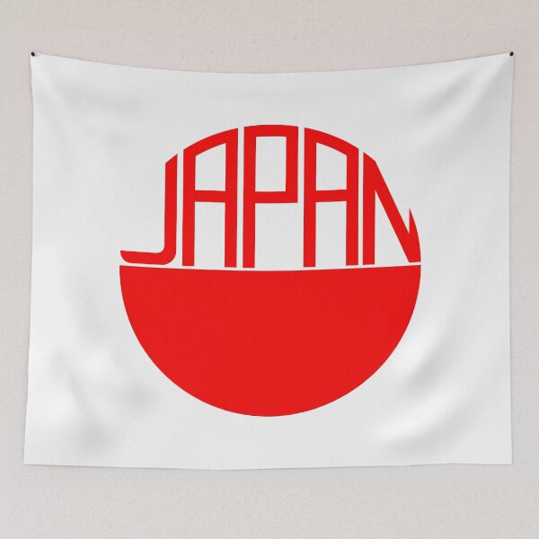Item preview, Japanese Sun designed and sold by WonderLang.