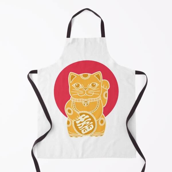 Item preview, Maneki Kitty designed and sold by sofiatheof.