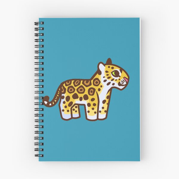 Item preview, Micro Jaguar designed and sold by PaleoPanthera.
