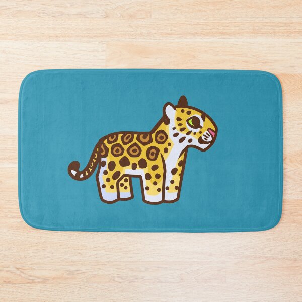 Item preview, Micro Jaguar designed and sold by PaleoPanthera.