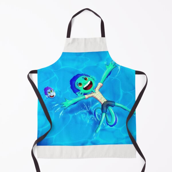 Item preview, Luca Paguro designed and sold by AshopParadise.