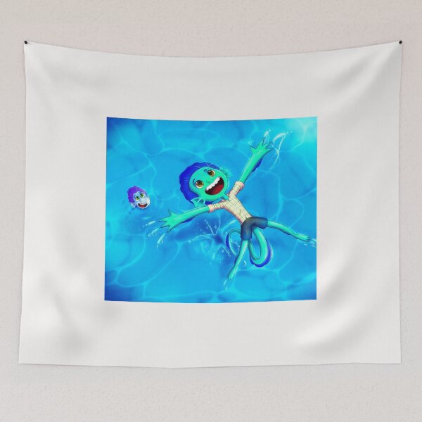 Item preview, Luca Paguro designed and sold by AshopParadise.