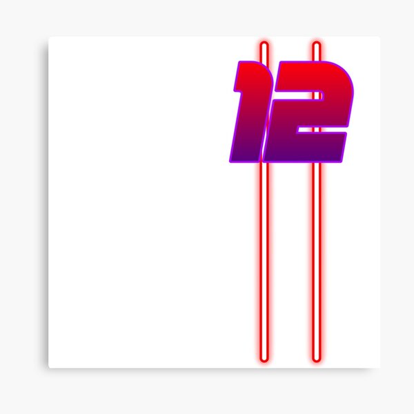 Aaaron Rodgers T-Shirt Canvas Print