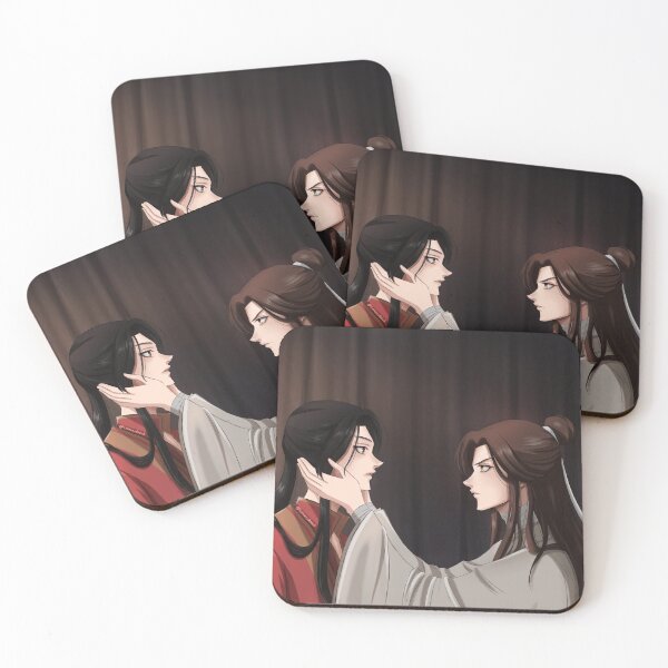 Item preview, Heaven officials blessing Hualian designed and sold by LomaStore.