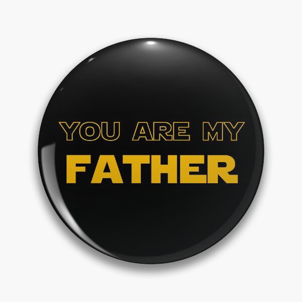 Item preview, Fathers Day gift You are my father designed and sold by amithachapa.