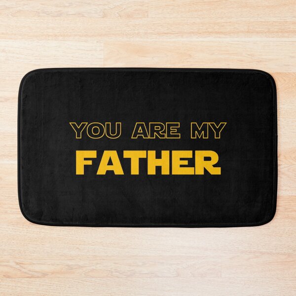 Item preview, Fathers Day gift You are my father designed and sold by amithachapa.