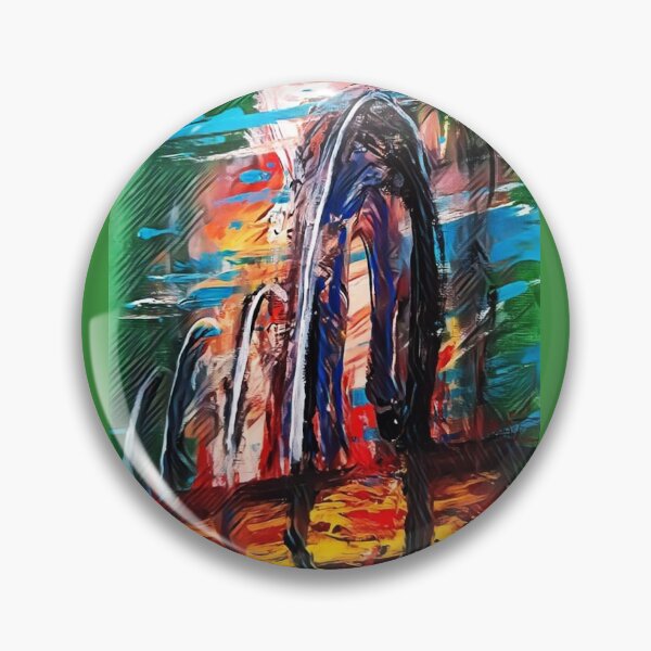 Item preview, Portals designed and sold by artbyRJWilliams.