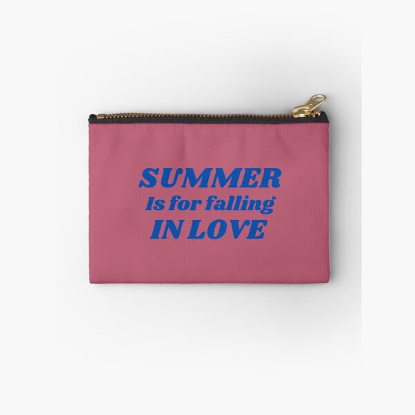 Item preview, SUMMER is for falling IN LOVE designed and sold by Asherseven.