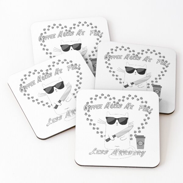 Item preview, Time For Me To Drink Coffee designed and sold by A-T-H.