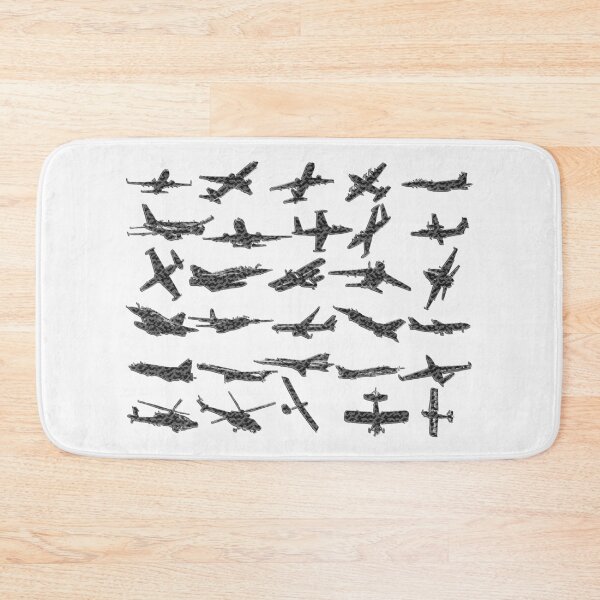 Item preview,  Military's Fastest Jet Fighters Aircrafts Planes Birthday Gift designed and sold by GBDesigner.