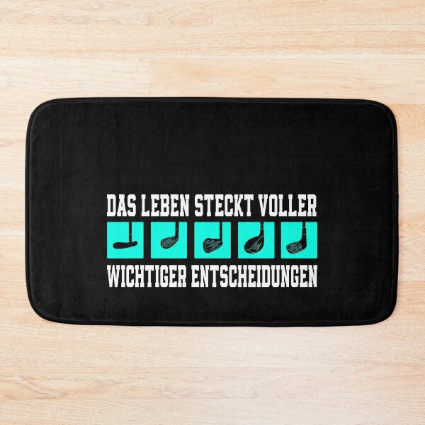 Item preview, Golfing Golf Life is full of important choices designed and sold by besTmanuFacture.