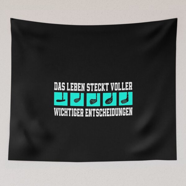 Item preview, Golfing Golf Life is full of important choices designed and sold by besTmanuFacture.