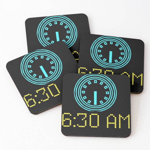 Item preview, Time clock... Get your alert.. designed and sold by AWADHESH  CHAURASIA.