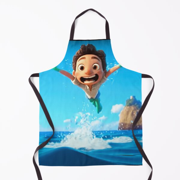 Item preview, Luca Paguro designed and sold by AshopParadise.