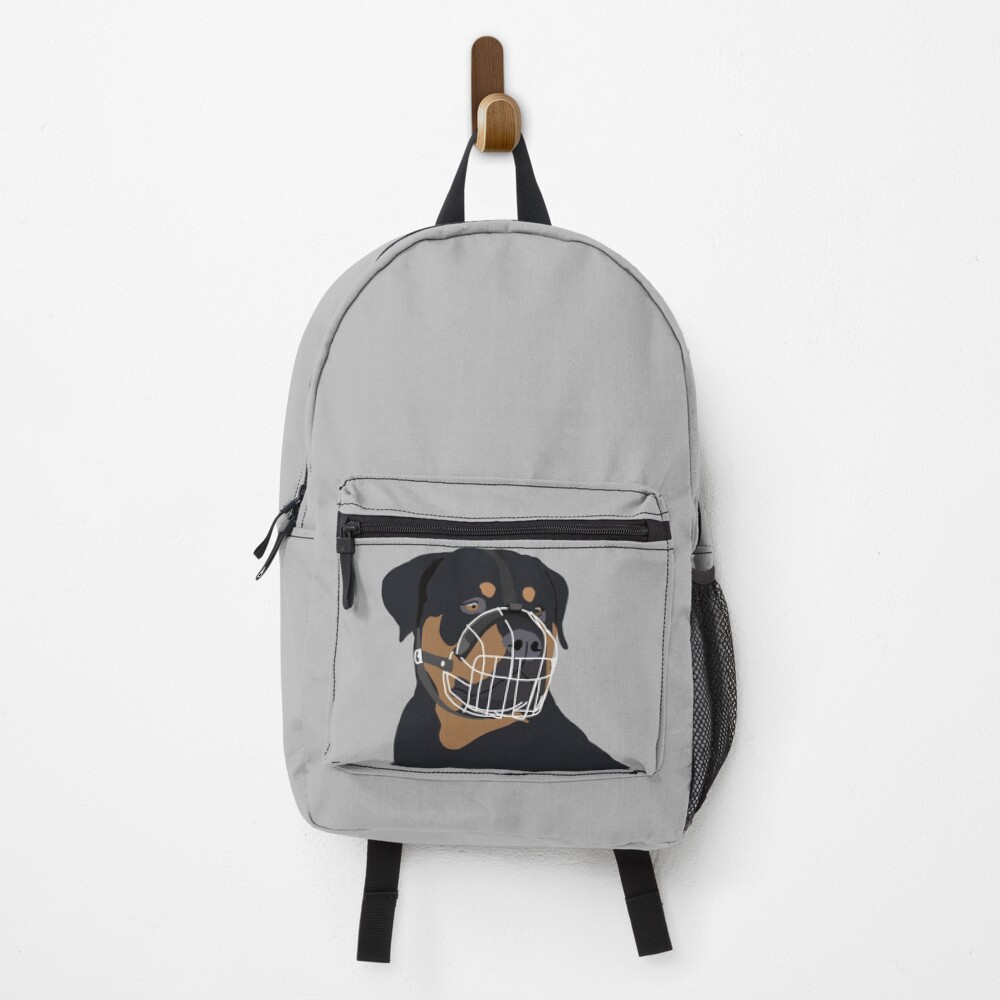 Item preview, Backpack designed and sold by Service-Boxers.