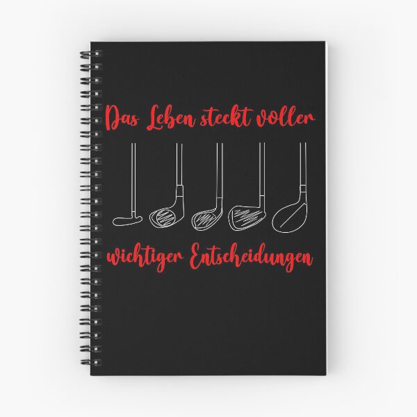 Item preview, Life is full of important choices Golfing Golf designed and sold by besTmanuFacture.