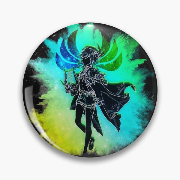 Item preview, Venti designed and sold by billycustom.